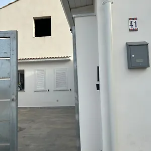  Affittacamere Passalacqua House Italia