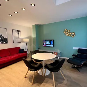 3* Aparthotel Il Melograno