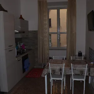 ** Bed & Breakfast Ines Downtown Italia