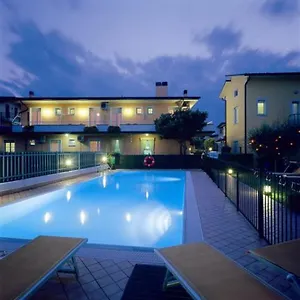Hotel Fiorella, Sirmione