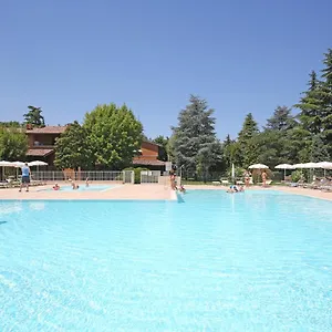 2* Ferienpark Punta Gro